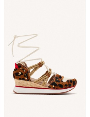 GIOSEPPO KEWASKUM TENIS LEOPARDO Ref:74959