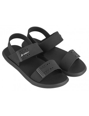 RIDER R1 PLUS PAPETE AD BLACK Ref: 11811