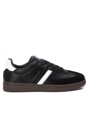 REFRESH Sapatilhas Pretas Ref: 172185