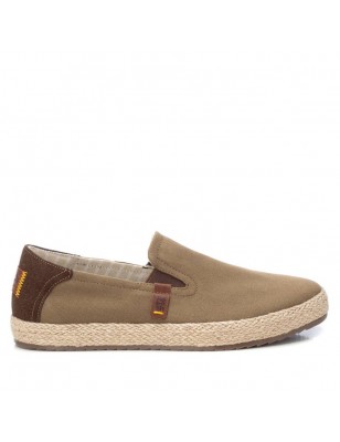 Alpercatas Taupe para Homem REFRESH Ref: 17172302