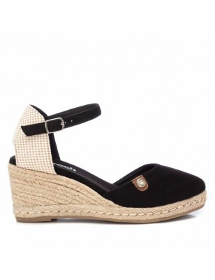 REFRESH Sandalias Cunha Pretas REFRESH Ref: 171882P