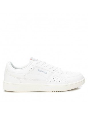Sapatilhas Brancas para Homem REFRESH Ref: 17169401 Sapatilhas Brancas para Homem REFRESH Ref: 17169401