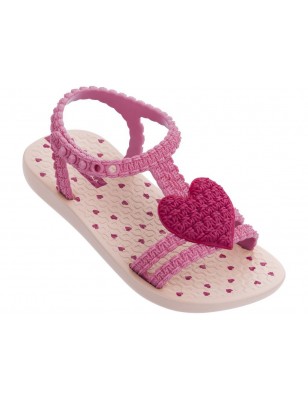 MY FIRST IPANEMA BABY Rosa MY FIRST IPANEMA BABY Rosa