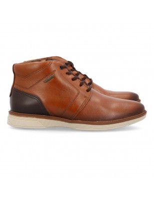 PEGADA NATURE PINHAO/STRETCH BOTAS DE HOMEM REF: 126753-03