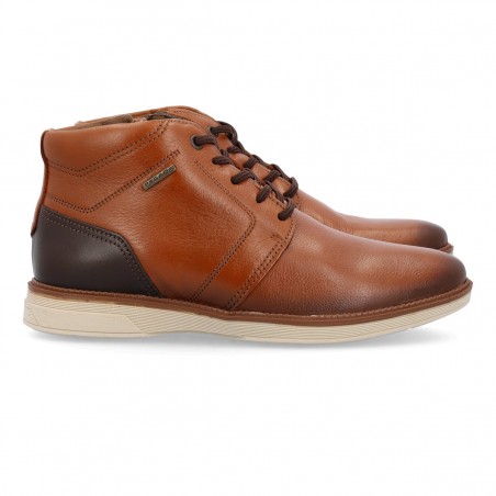 PEGADA NATURE PINHAO/STRETCH BOTAS DE HOMEM REF: 126753-03