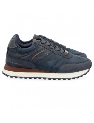 POLO CLUB MAXI NBX SAPATILHAS DE HOMEM  REF: BHM623001