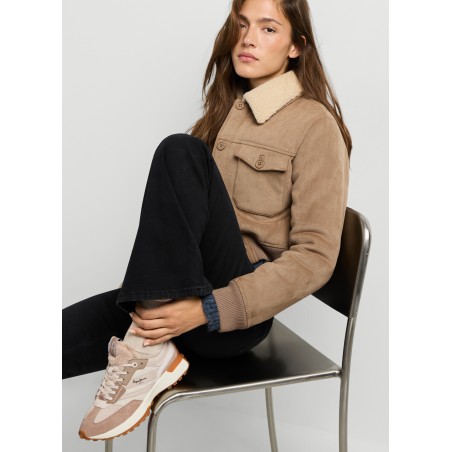 PEPE JEANS LUCKY COLD W REF: PLS600069