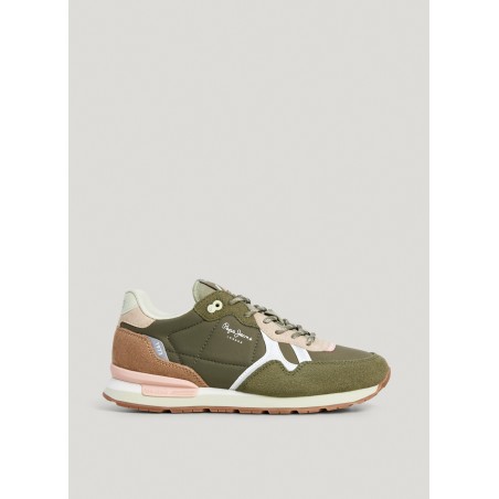 PEPE JEANS RIT CITY W REF: PLS400047