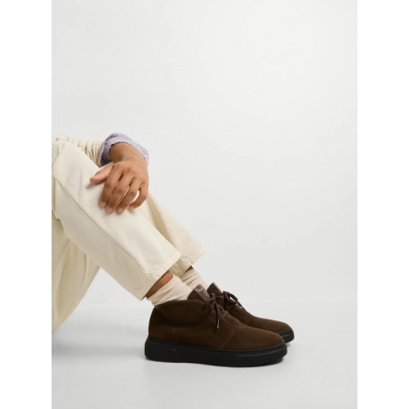 PEPE JEANS COLINS DESERT M BOTAS DE HOMEM REF: PMS500014