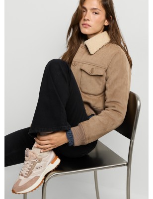 PEPE JEANS LUCKY COLD W REF: PLS600069