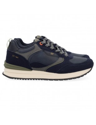 GAP RUN SPIRIT SAPATILHAS DE HOMEME REF:  GPM623227