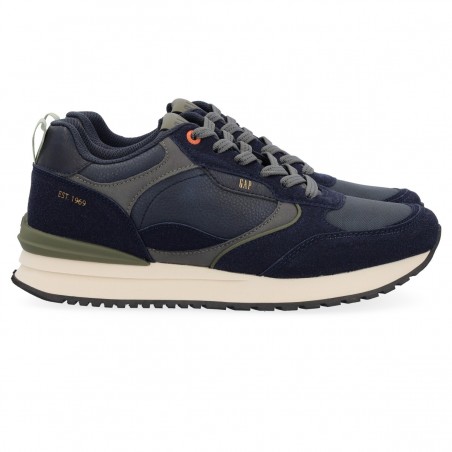GAP RUN SPIRIT SAPATILHAS DE HOMEME REF:  GPM623227