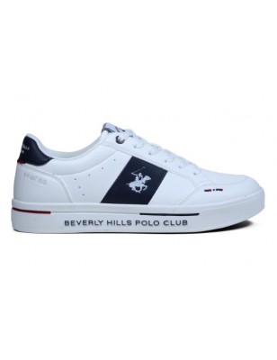 POLO CLUB DANIEL ORTEGA LTX SAPATILHAS DE HOMEM  BHM614100B