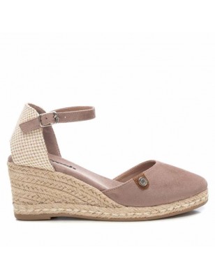 Sandalias Cunha Bege REFRESH Ref: 171882BE