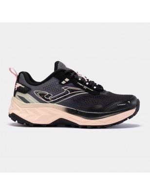 JOMA TUNDRA SENHORA 2301 PRETO ROSA Ref: TKTULW230