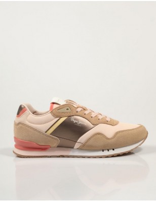 PEPE JEANS LONDON GLAM W BEIGE Ref: PLS40006