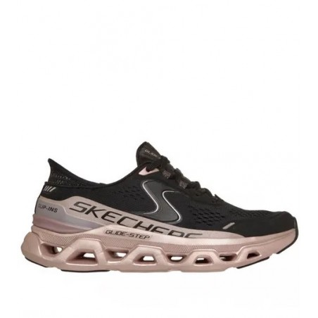SKECHERS GLIDE STEP ALTUS- STARLIGHT SHINE REF: 150514