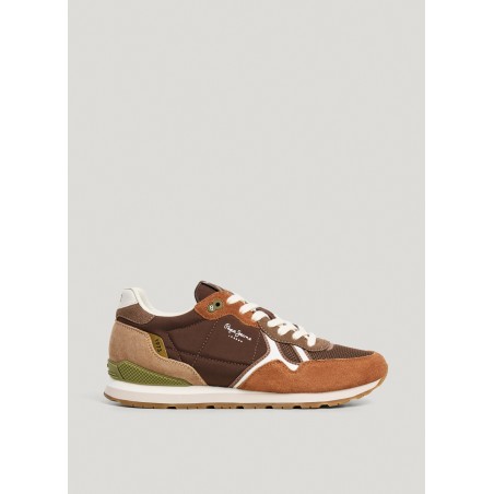 PEPE JEANS RIT BOOST M REF: PMS400048