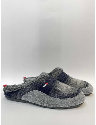 CABRERA SLOTH GRIS CHINELOS DE HOMEM REF : 3642