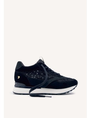 GIOSEPPO MILLADORE BLACK TENIS Ref: 75487