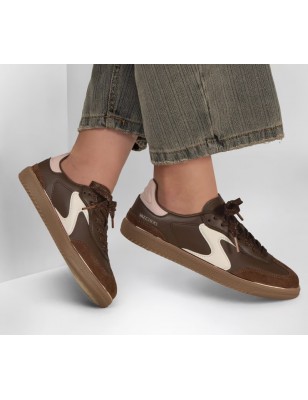SKECHERS HOTSHOT-LIVING LUXE REF: 185405