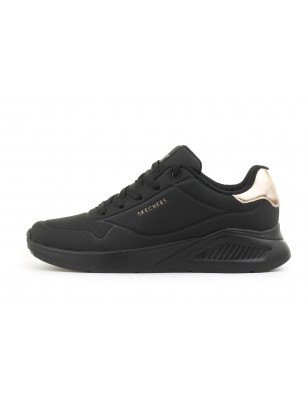 SKECHERS UNO LITE-SHIMMER ALONG REF: 177291
