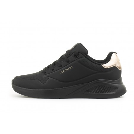 SKECHERS UNO LITE-SHIMMER ALONG REF: 177291