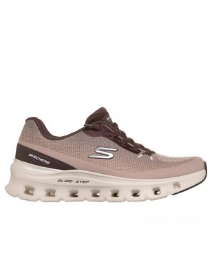 SKECHERS GLIDE STEP PRO- SOFT MIRAGE REF: 150437