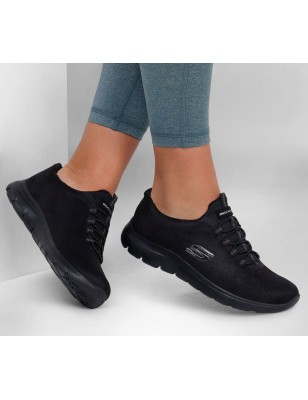 SKECHERS SUMMITS-ITZ BAZIK REF: 88888301PC