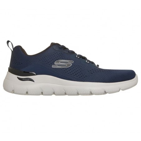 SKECHERS ARCH FIT SUMMITS-KRAVEL REF: 233178