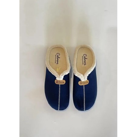 CABRERA BAMARA MARINO CHINELOS DE SENHORA REF. 3001A