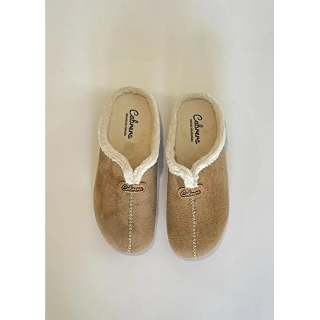 CABRERA BAMARA TIERRA CHINELOS DE SENHORA REF. 3001T