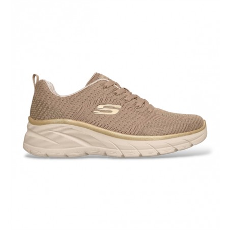 SKECHERS FASHION FIT 2.0 -MOONLIGHT GLOW REF: 150384
