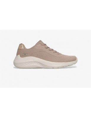SKECHERS BOBS SPORT SQUAD WAVES -CURRENT LOOK REF: 117679