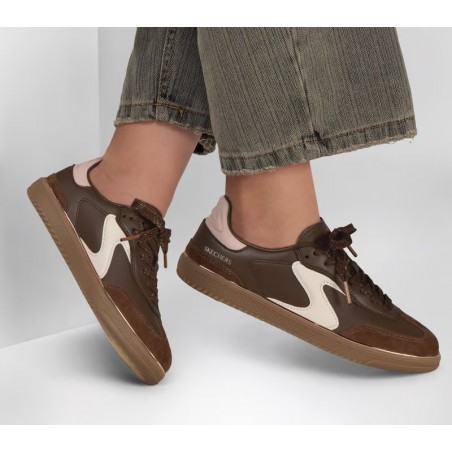 SKECHERS HOTSHOT-LIVING LUXE REF: 185405