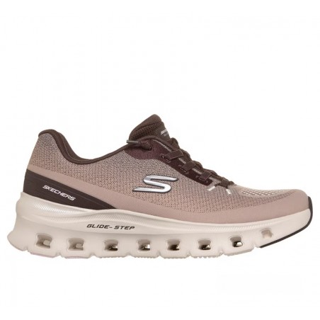 SKECHERS GLIDE STEP PRO- SOFT MIRAGE REF: 150437