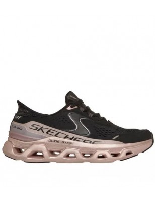 SKECHERS GLIDE STEP ALTUS- STARLIGHT SHINE REF: 150514