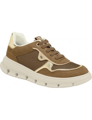 PICCADILLY WIDE FIT SAPATILHAS DE SENHORA  938001-1