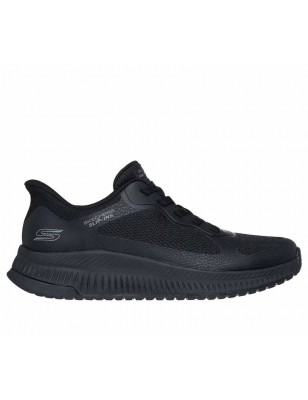 SKECHERS BOBS SQUAD 4- STAPLE LOOK REF: 117624