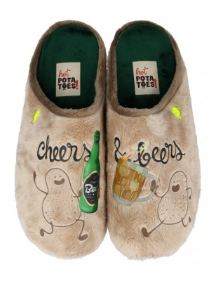 HOT POTATOES KORMEND Ref: 73465