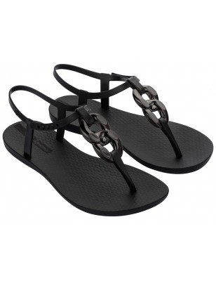 IPANEMA CLASS CONNECT FEM BLACK Ref: 83330