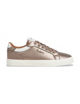 PEPE JEANS KENTON  GLAM W CLÁSSICAS METALIZADAS PLS300005