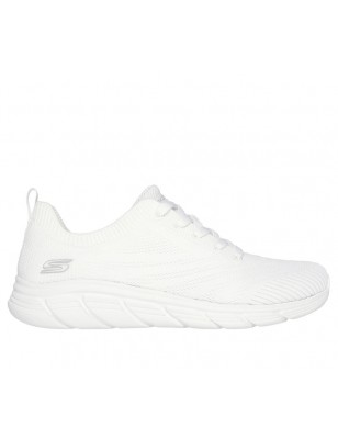 SKECHERS Bobs B Flex Lo Graceful Stride Branco Ref: 117591