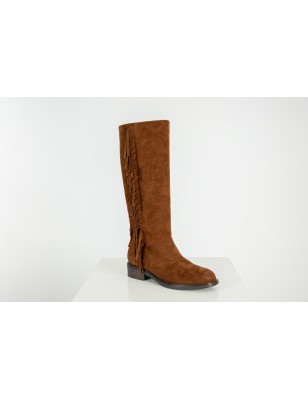 LAPIERCE  BOTAS CANO ALTO SENHORA REF:  JX46