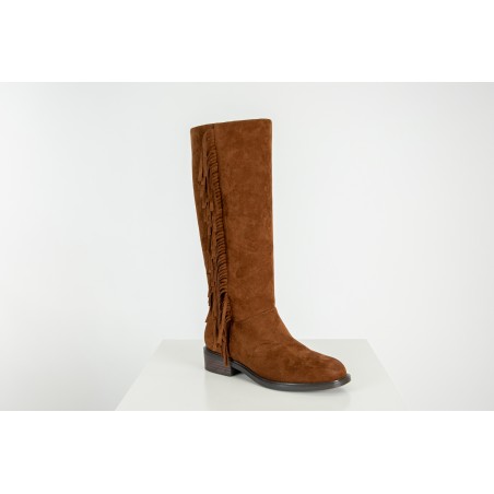 LAPIERCE BOTAS CANO ALTO SENHORA REF: JX46