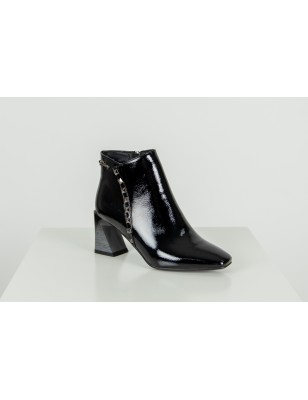 ROCKAWAY BOTAS DE SALTO DE SENHORA REF:  85014
