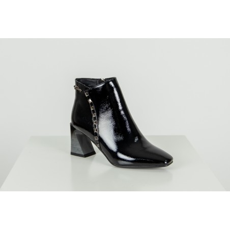 ROCKAWAY BOTAS DE SALTO DE SENHORA REF: 85014