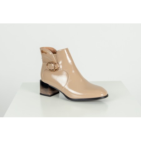 ROCKAWAY BOTAS DE SENHORA REF: 85008