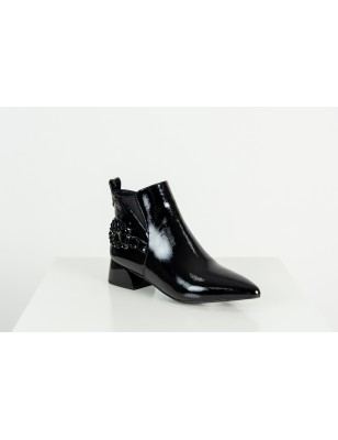 ROCKAWAY BOTAS DE SENHORA REF: 85049