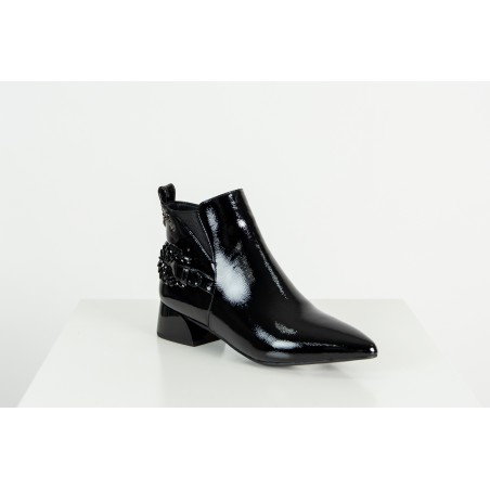 ROCKAWAY BOTAS DE SENHORA REF: 85049